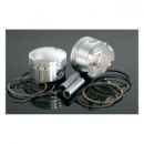 Wiseco, 1340cc Shovel piston kit. +.010"